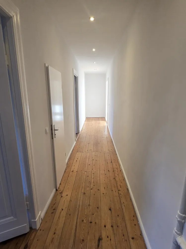2 Zimmer Wohnung mit 72 m² in Berlin – Bild 8