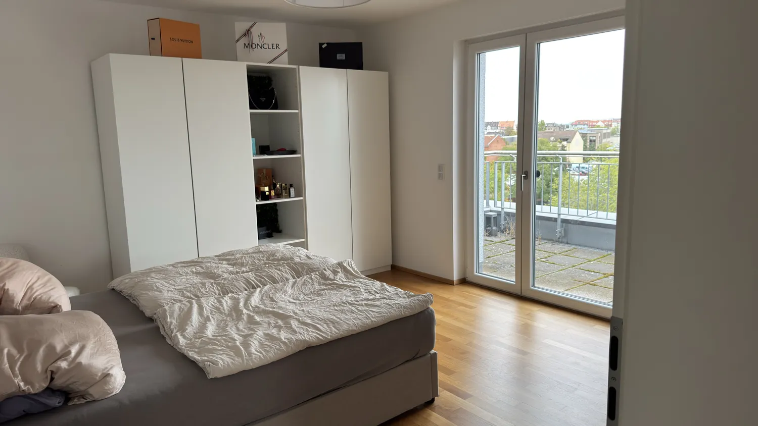 3 Zimmer Wohnung mit 135 m² in Fürth – Bild 10