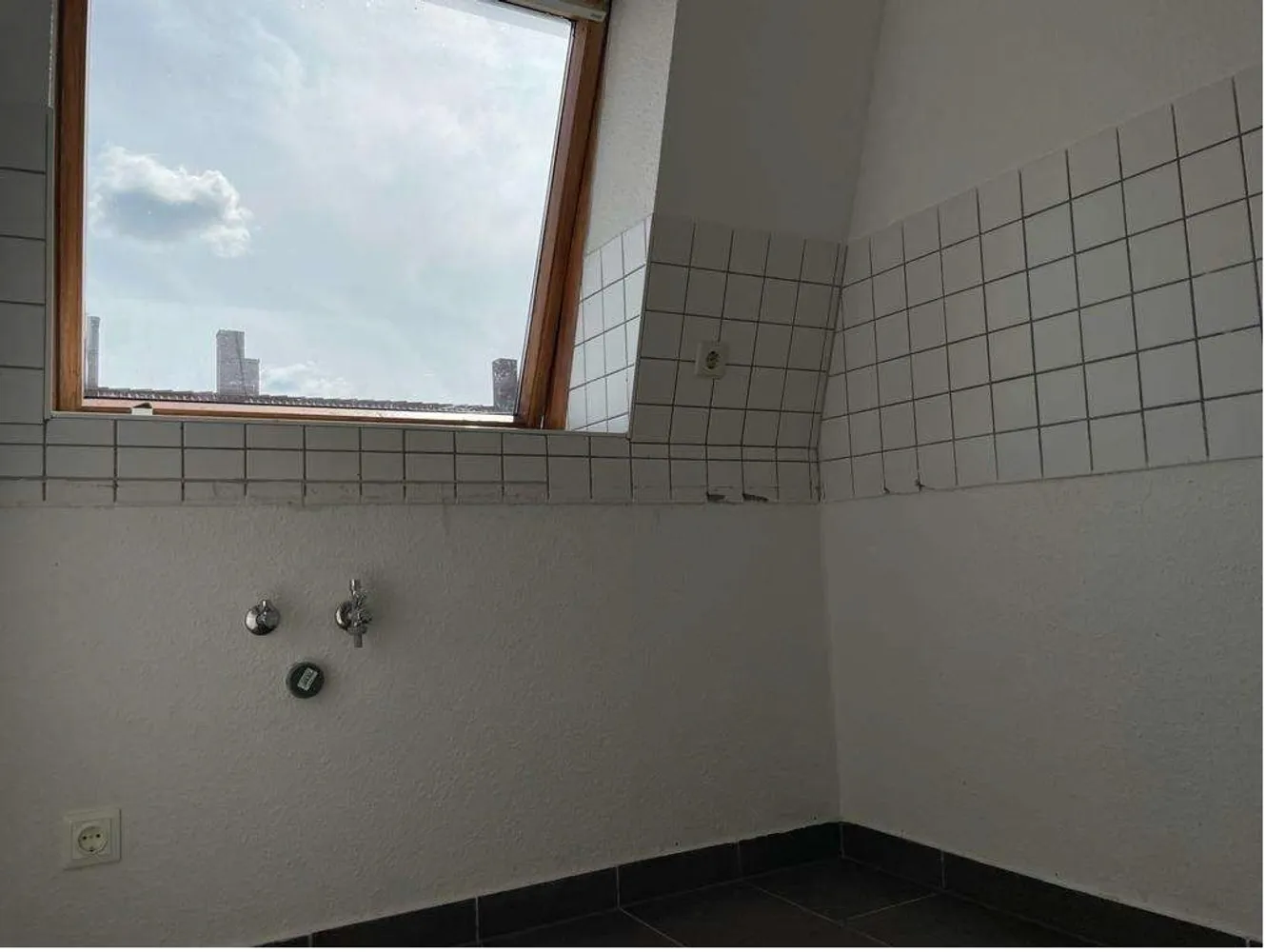 2 room apartment with 39 m² in Leipzig – Photo 3
