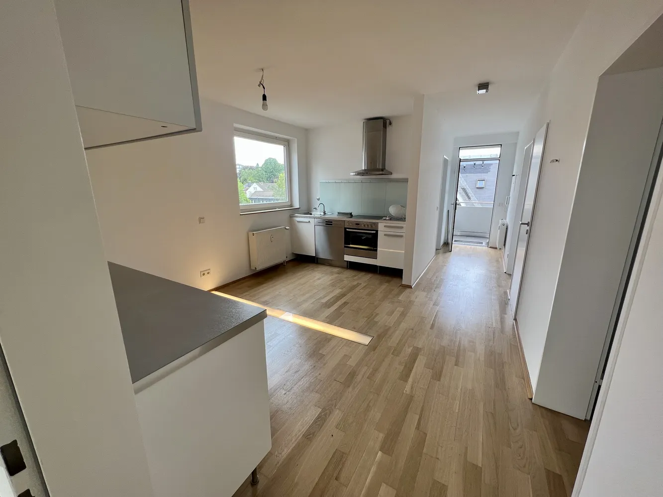 3 Zimmer Wohnung mit 92 m² in Wuppertal – Bild 1
