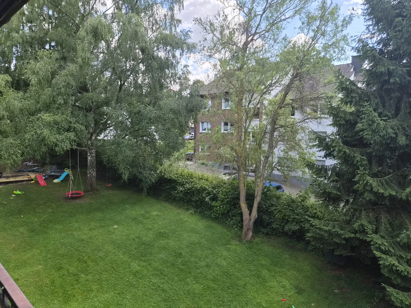 3 Zimmer Wohnung mit 76 m² in Arnsberg – Bild 12