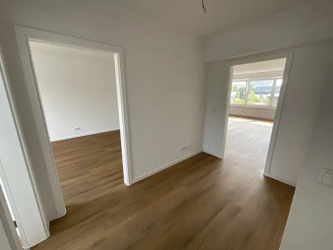 3 Zimmer Wohnung mit 95 m² in Düsseldorf – Bild 4