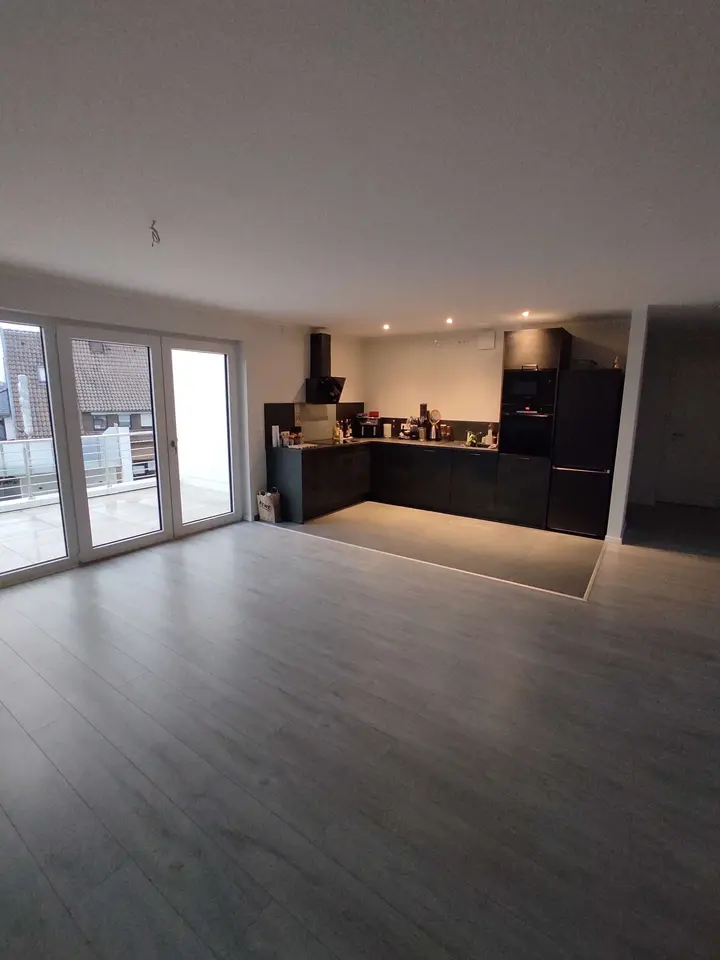 3 Zimmer Wohnung mit 92 m² in Bielefeld – Bild 3