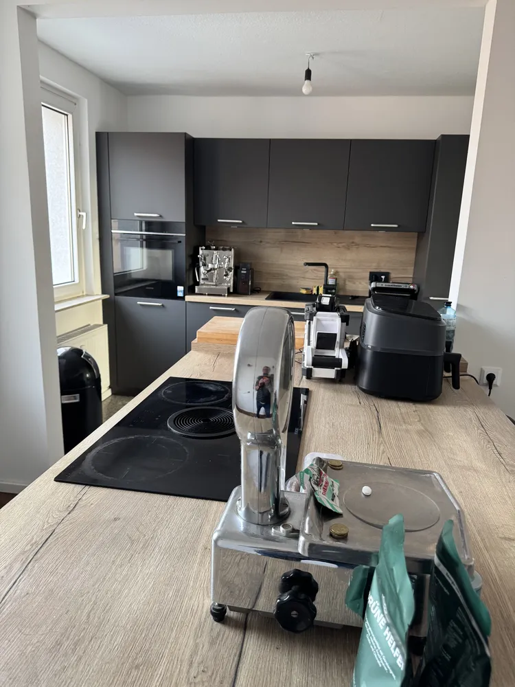2 room apartment with 67 m² in Brunswick – Photo 11