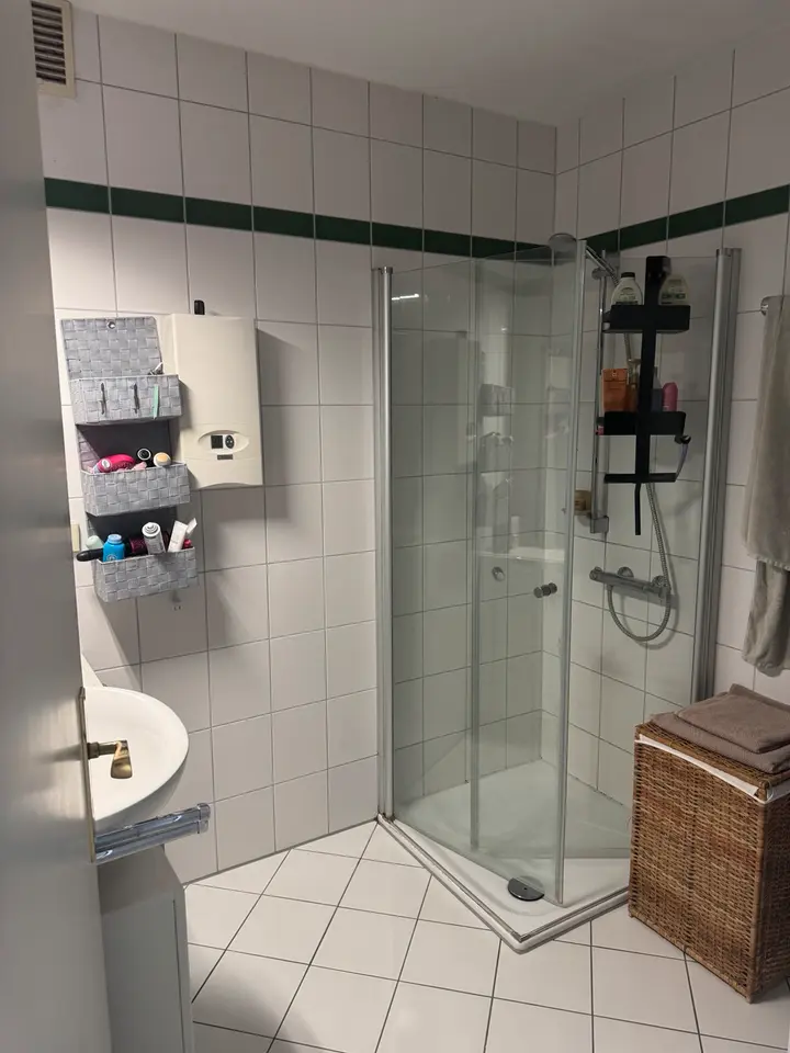 4 Zimmer Wohnung mit 127 m² in Arnsberg – Bild 9