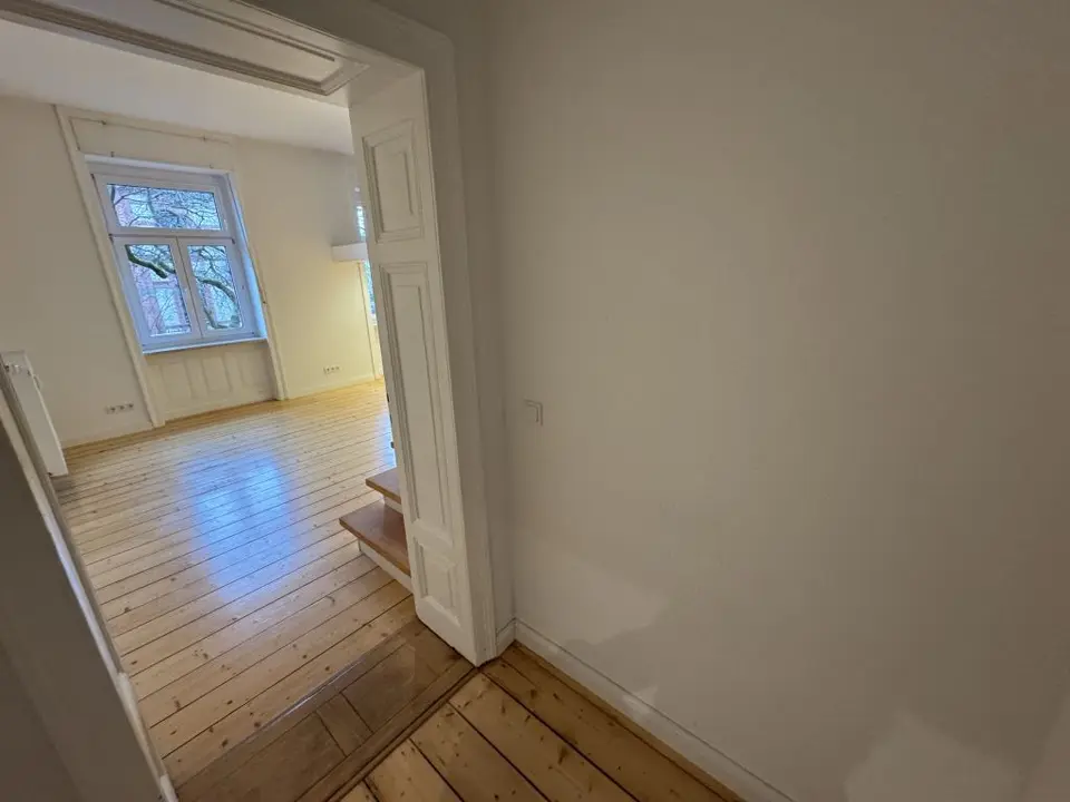 2 Zimmer Wohnung mit 37 m² in Wiesbaden – Bild 9