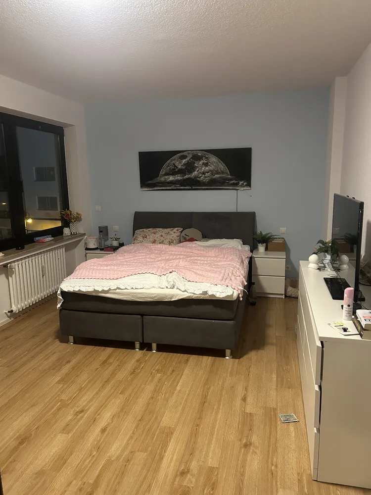 3 Zimmer Wohnung mit 98 m² in Siegburg – Bild 12
