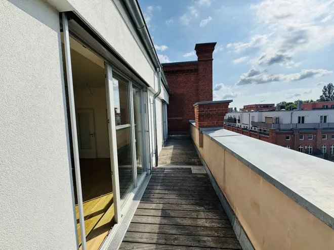 2 Zimmer Wohnung mit 59 m² in Berlin – Bild 12