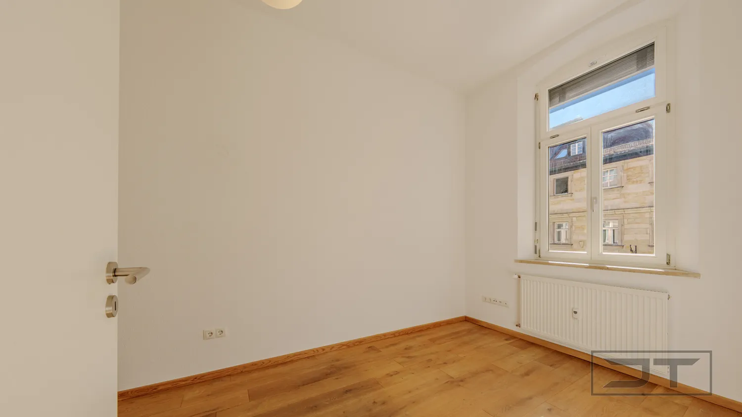 2 Zimmer Wohnung mit 52 m² in Bayreuth – Bild 11