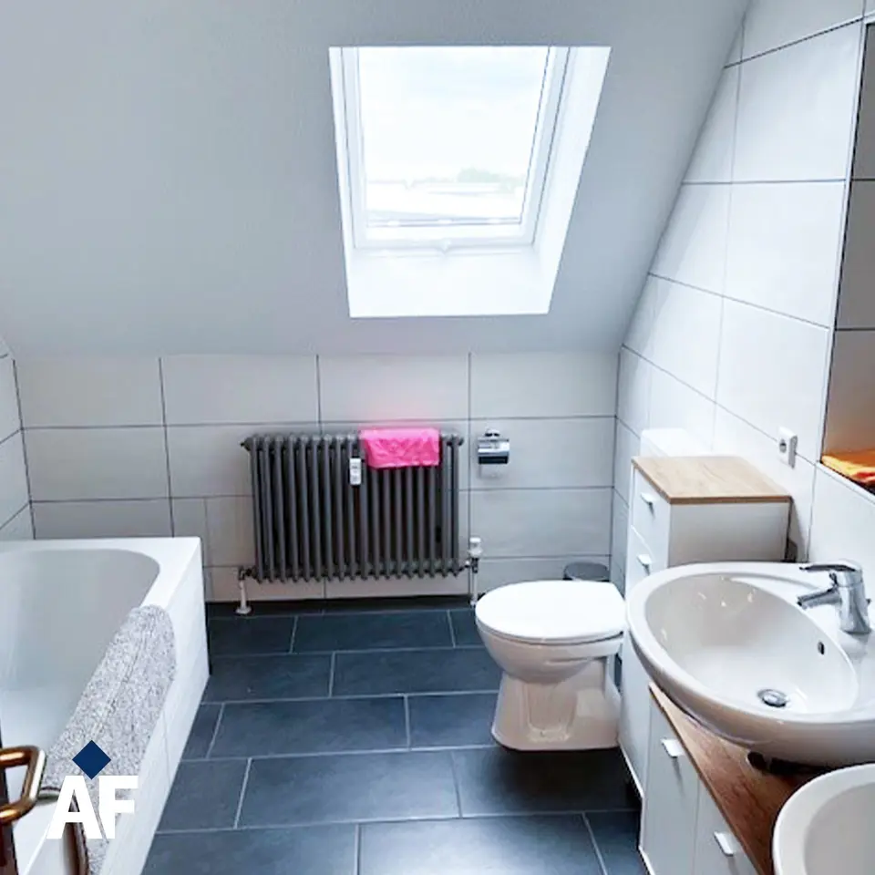 WG-Zimmer mit 100 m² in Bühl – Bild 8