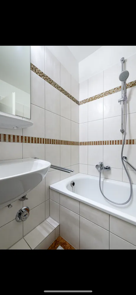 1 Zimmer Wohnung mit 33 m² in Hamburg – Bild 6