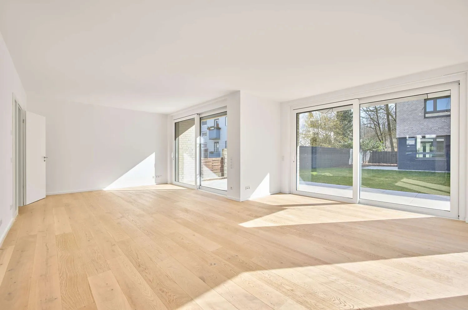 4 room house with 177 m² in Hanover – Photo 1