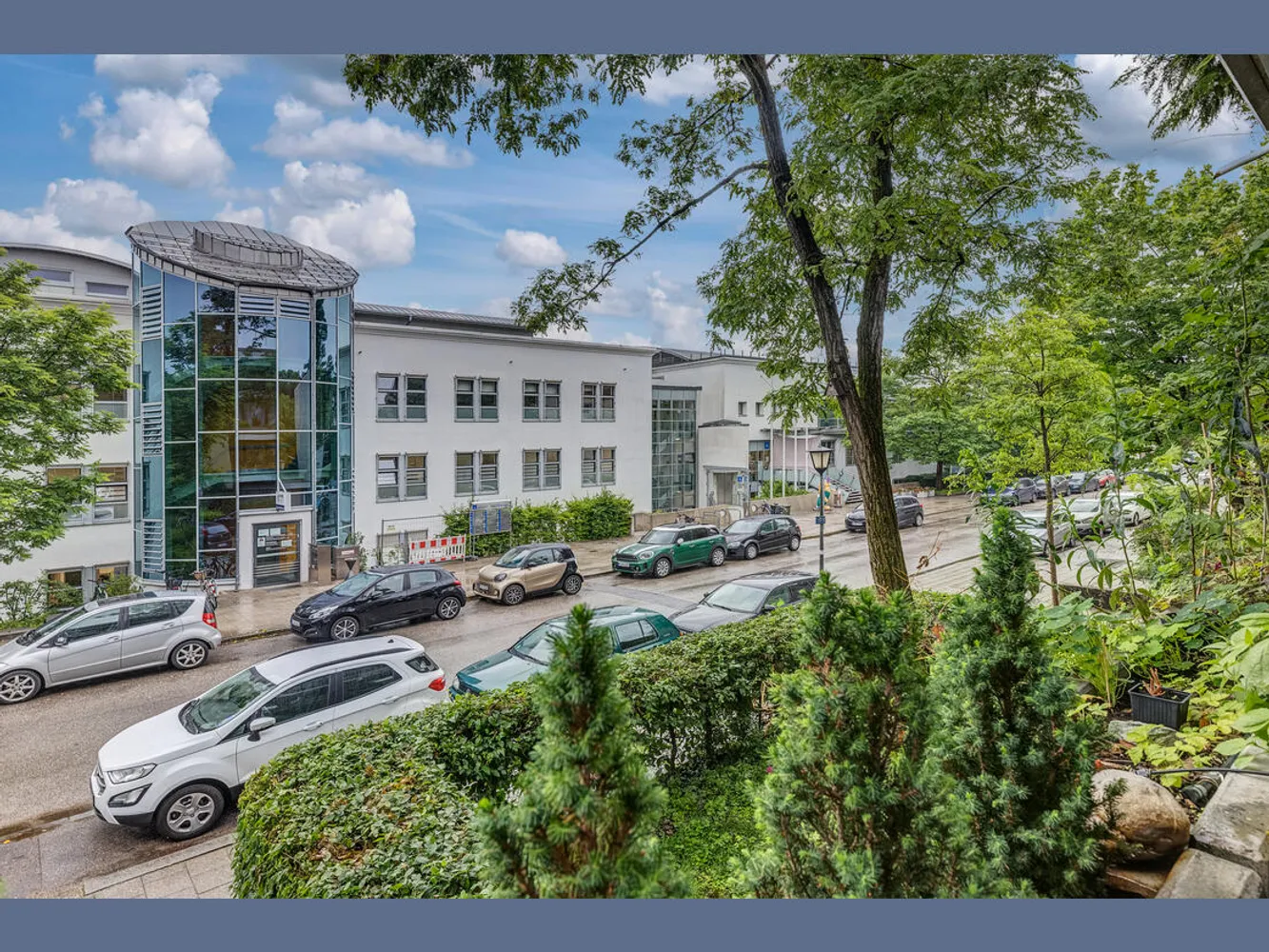 1 Zimmer Wohnung mit 43 m² in München – Bild 10