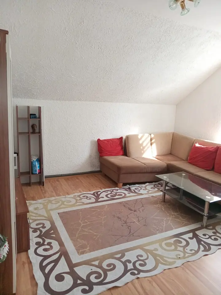 3 Zimmer Wohnung mit 47 m² in Arnsberg – Bild 5