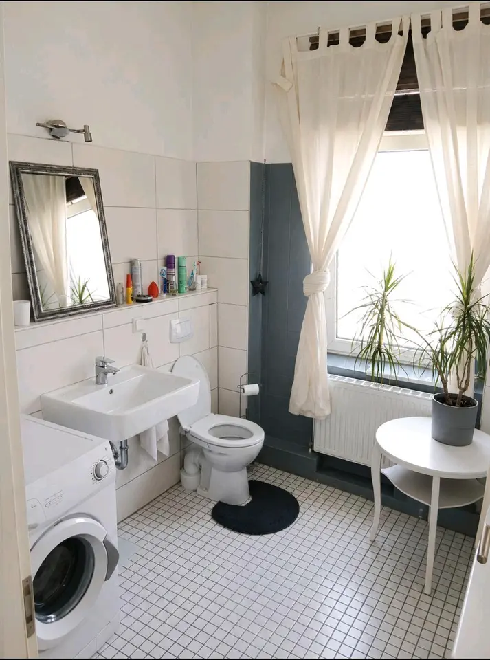 2 Zimmer Wohnung mit 45 m² in Hannover – Bild 5