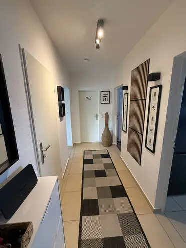 4 Zimmer Wohnung mit 73 m² in Oberhausen – Bild 9