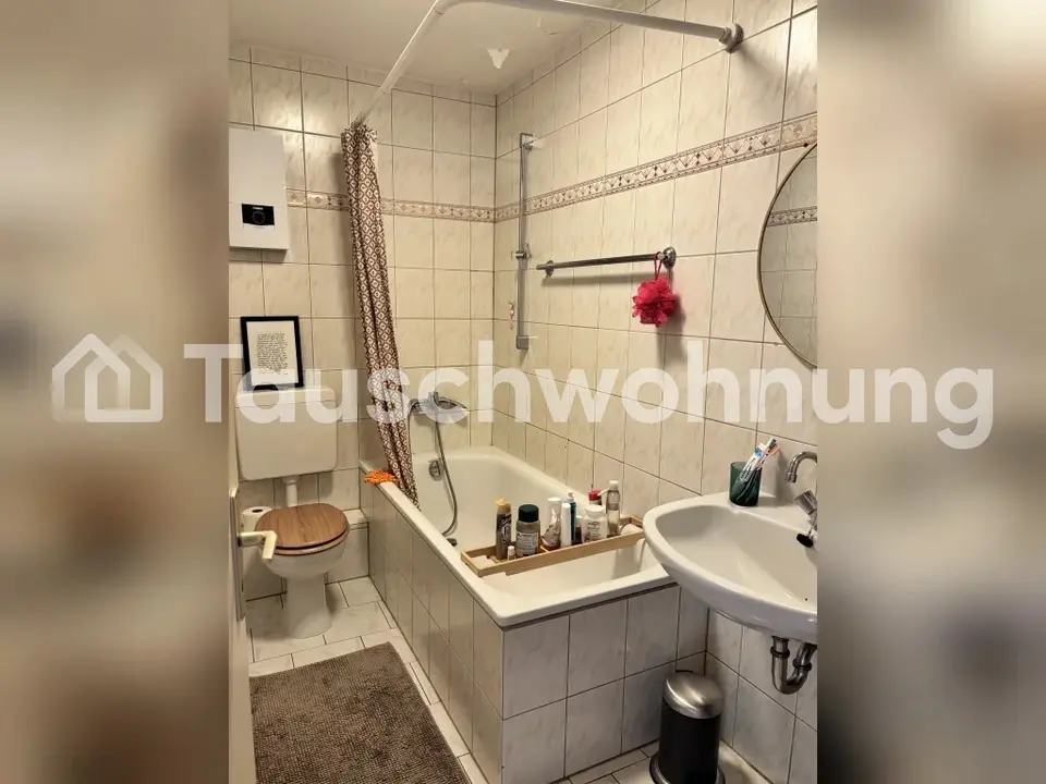 2 Zimmer Wohnung mit 44 m² in Hilden – Bild 5