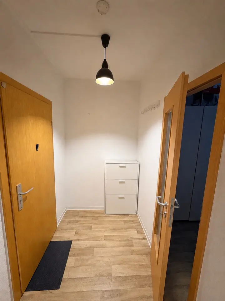 2 Zimmer Wohnung mit 48 m² in Erfurt – Bild 4