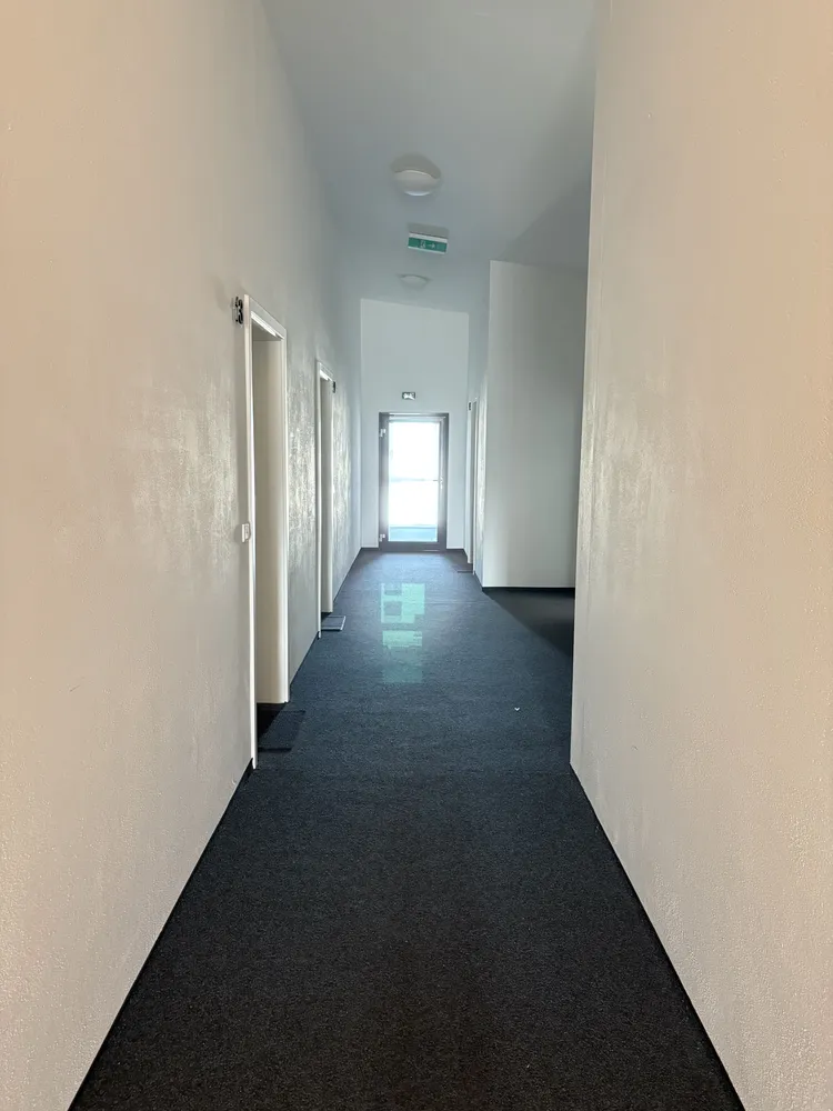 1 Zimmer Wohnung mit 30 m² in Regensburg – Bild 12
