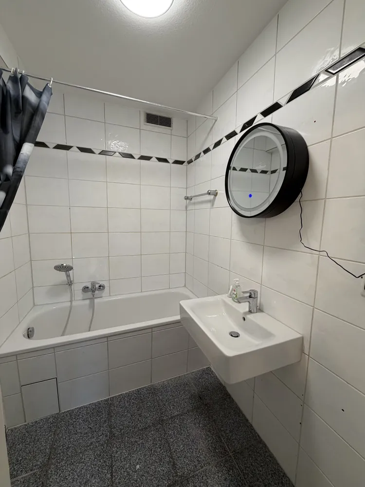 3 Zimmer Wohnung mit 105 m² in Mannheim – Bild 8