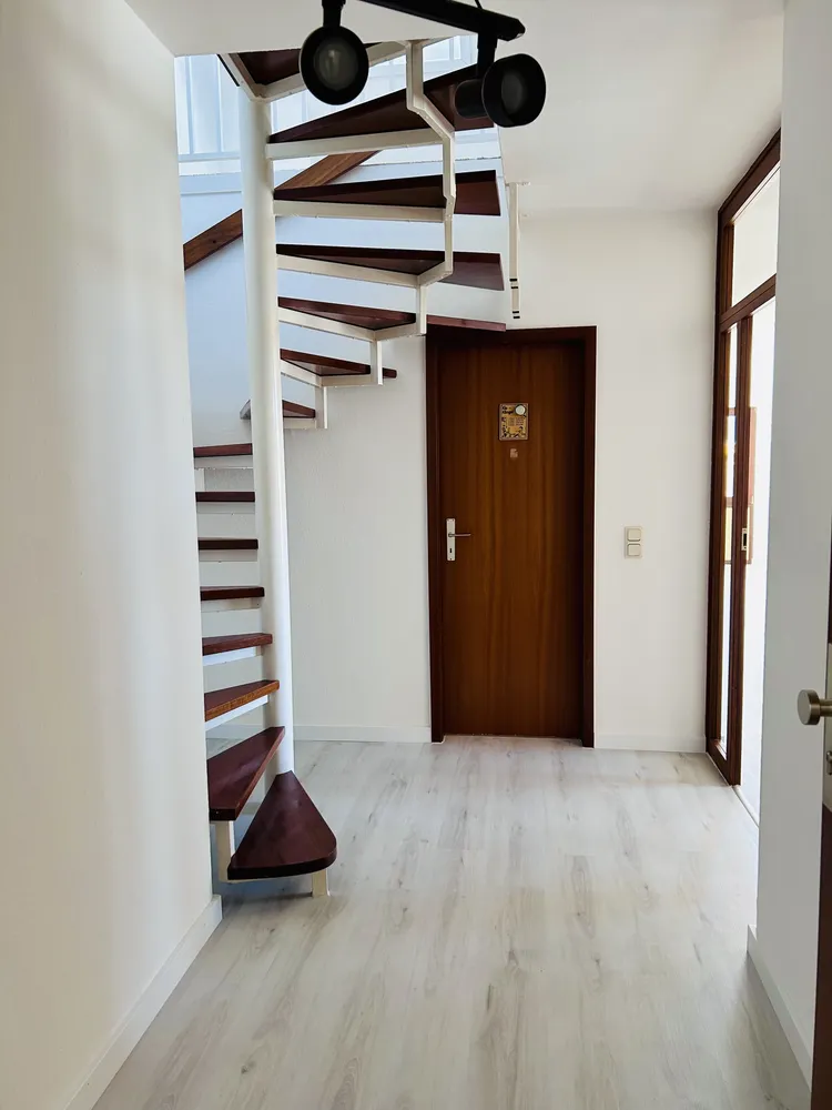3 Zimmer Wohnung mit 81 m² in Oberursel (Taunus) – Bild 1
