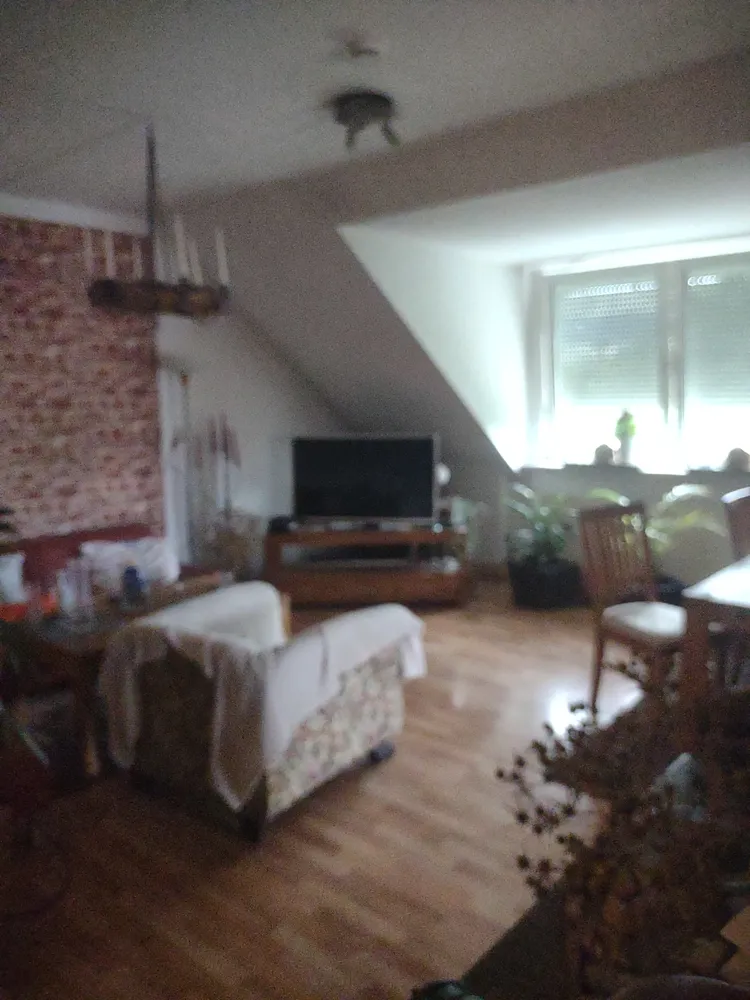2 Zimmer Wohnung mit 100 m² in Wiesbaden – Bild 1