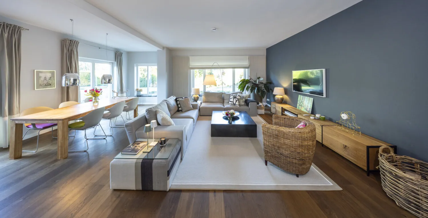 5 Zimmer Haus mit 300 m² in Meerbusch – Bild 7