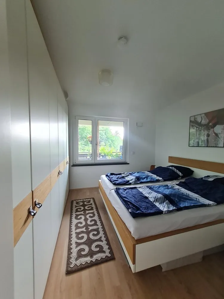 4 Zimmer Wohnung mit 97 m² in München – Bild 12