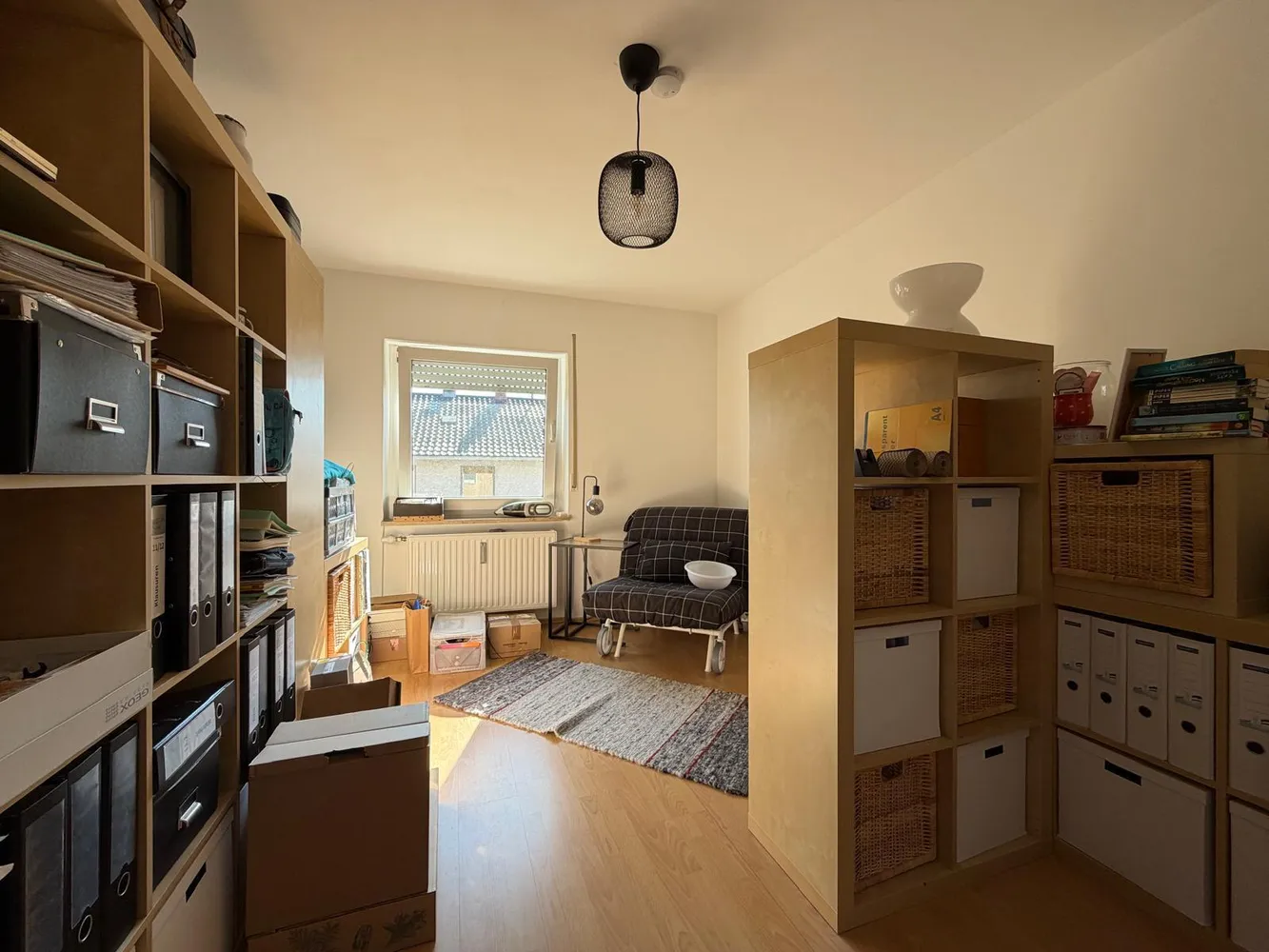 3 room apartment with 92 m² in Amberg – Photo 3