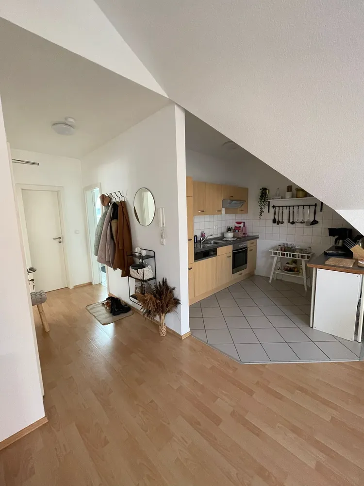 2 Zimmer Wohnung mit 63 m² in Minden – Bild 2