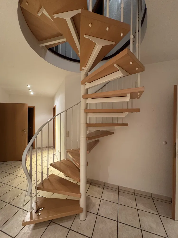 3 Zimmer Wohnung mit 90 m² in Arnsberg – Bild 5