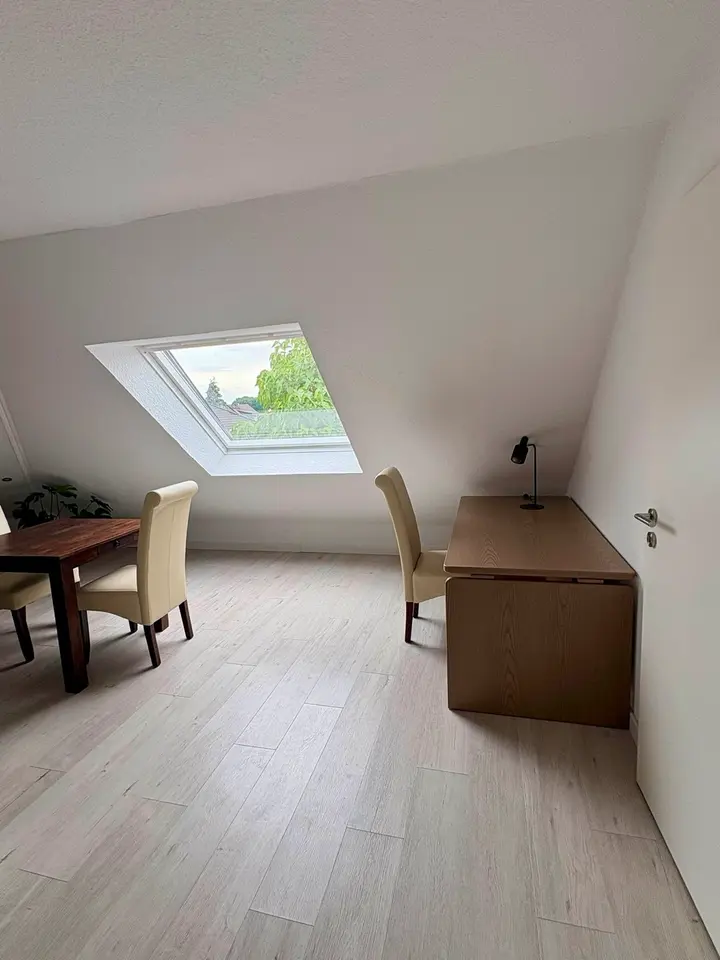 2 Zimmer Wohnung mit 75 m² in Verden (Aller) – Bild 7