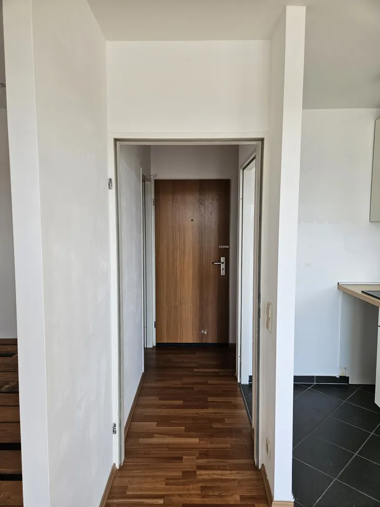 1 Zimmer Wohnung mit 33 m² in Stuttgart – Bild 8