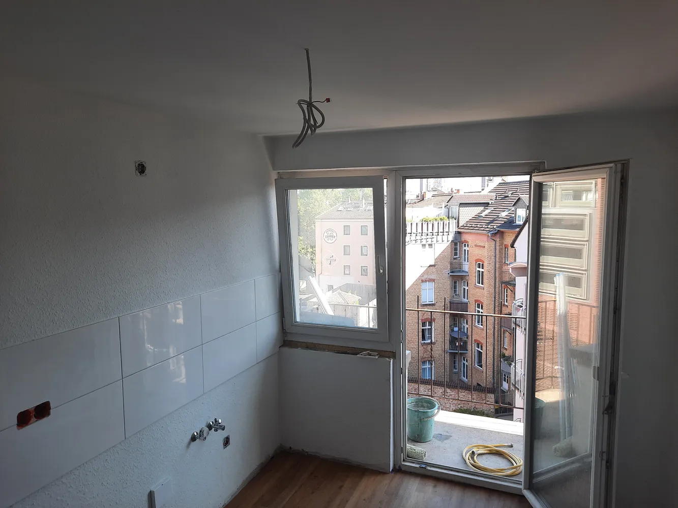 2 Zimmer Wohnung mit 45 m² in Mannheim – Bild 11