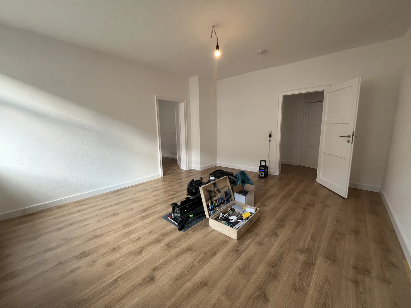 3 Zimmer Wohnung mit 64 m² in Delitzsch – Bild 6