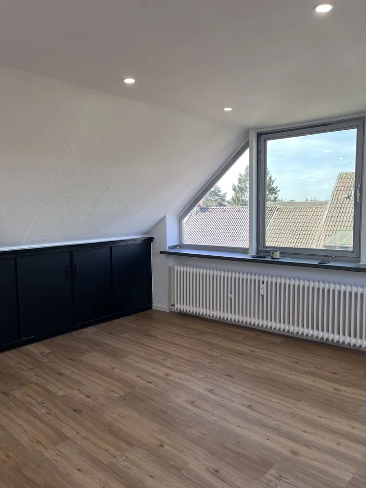 1 Zimmer Wohnung mit 1 m² in Düsseldorf – Bild 2