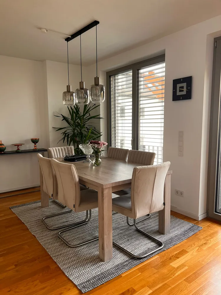 3 Zimmer Wohnung mit 70 m² in Leipzig – Bild 1