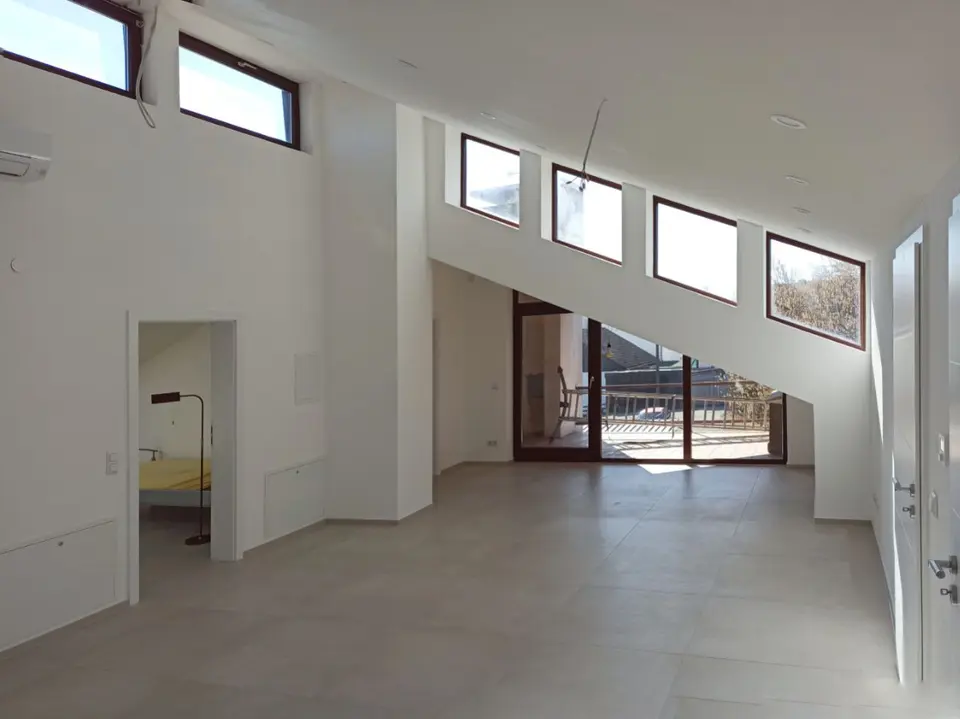 3 Zimmer Wohnung mit 172 m² in Biberach an der Riß – Bild 1