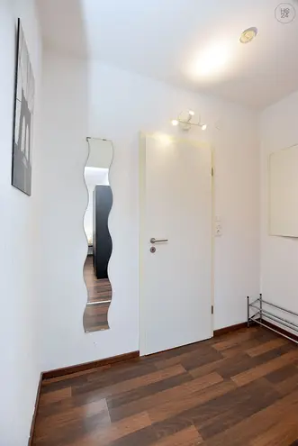 2 Zimmer Wohnung mit 30 m² in Stuttgart – Bild 9