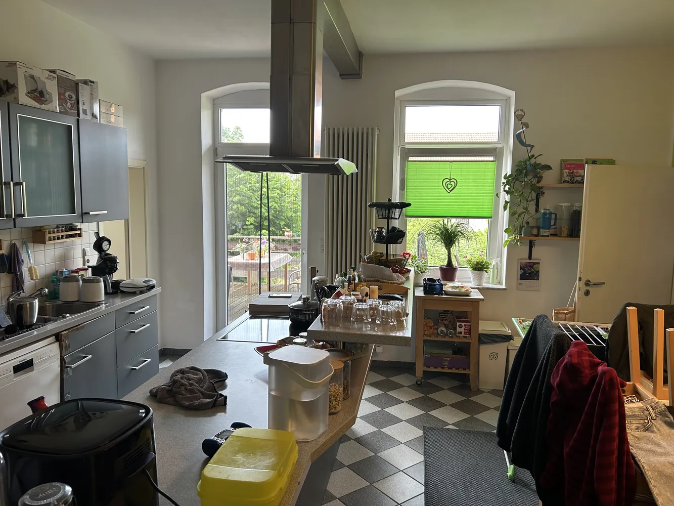 4 Zimmer Wohnung mit 150 m² in Hannover – Bild 3