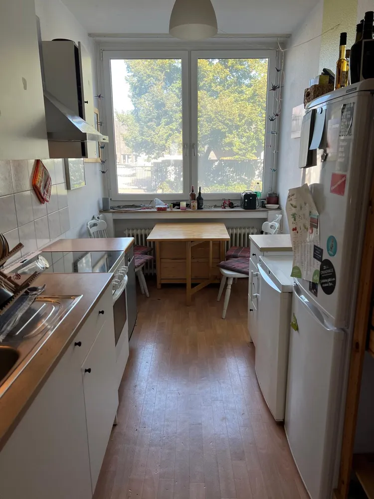 1 Zimmer Wohnung mit 49 m² in Osnabrück – Bild 3