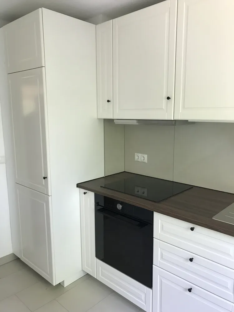 3 Zimmer Wohnung mit 58 m² in Osnabrück – Bild 1