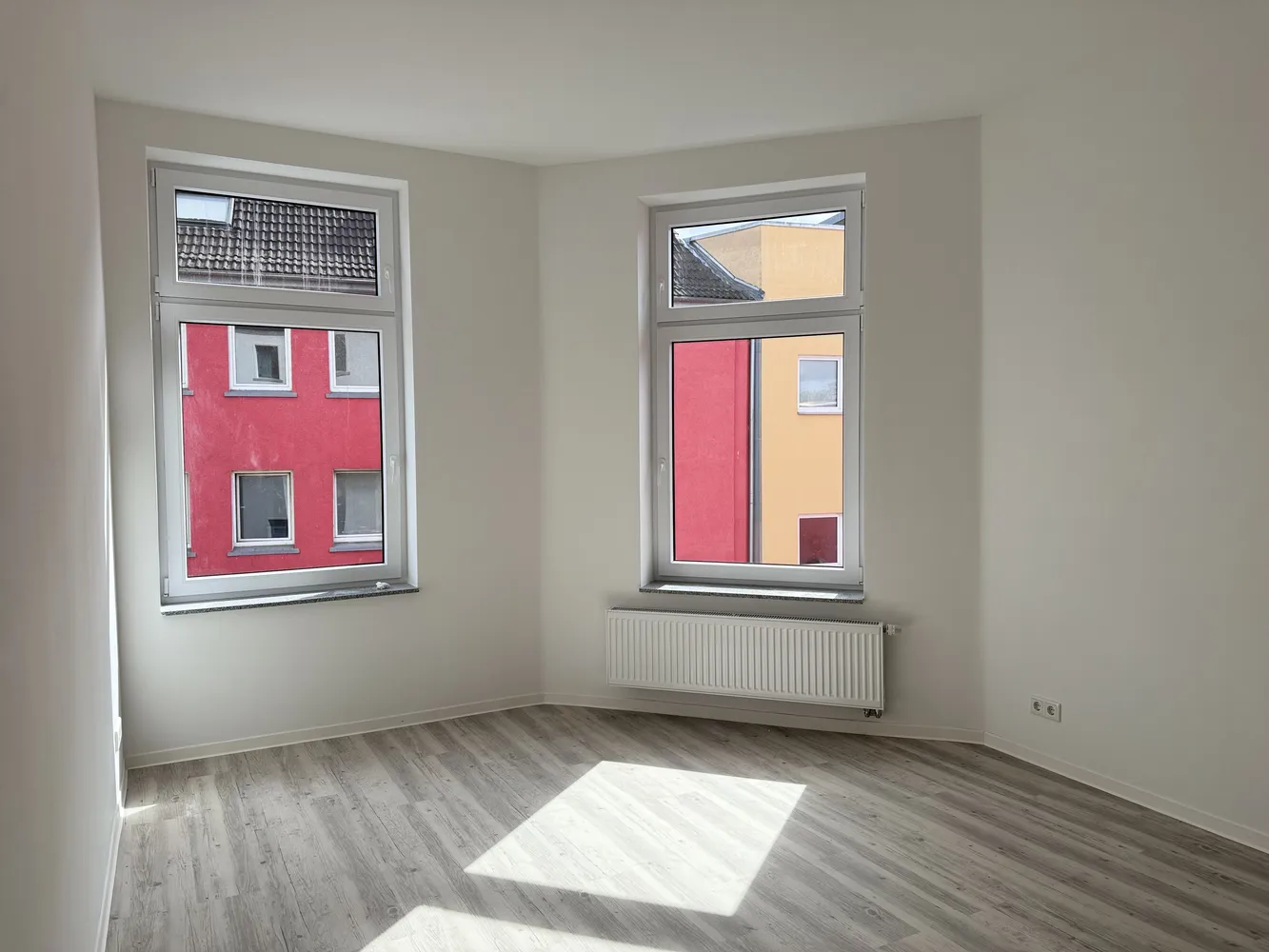 4 Zimmer Wohnung mit 110 m² in Bochum – Bild 12