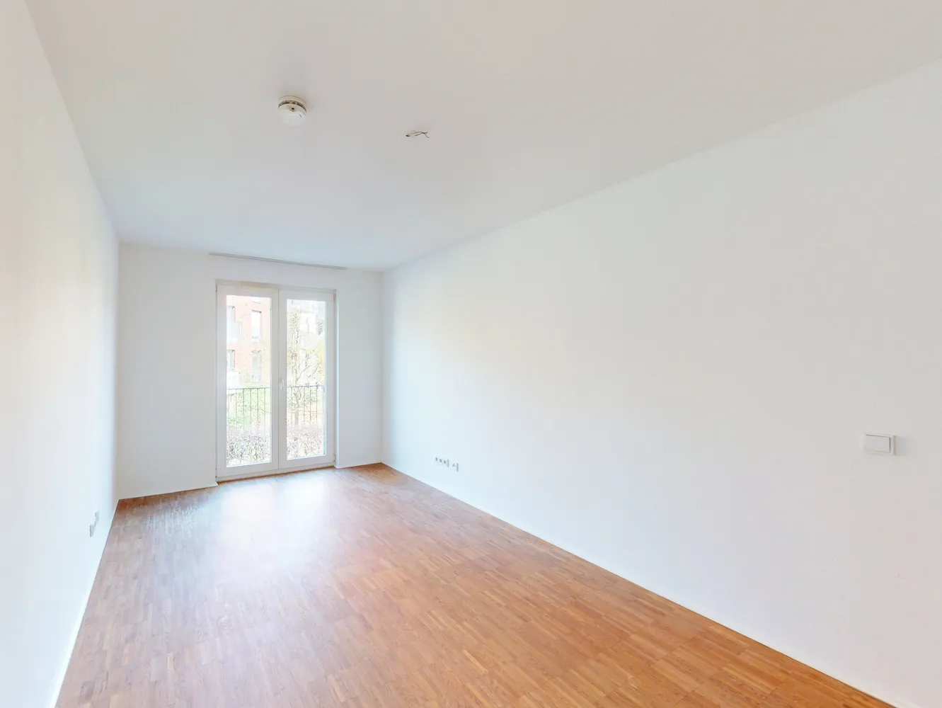 3 Zimmer Wohnung mit 103 m² in Düsseldorf – Bild 12