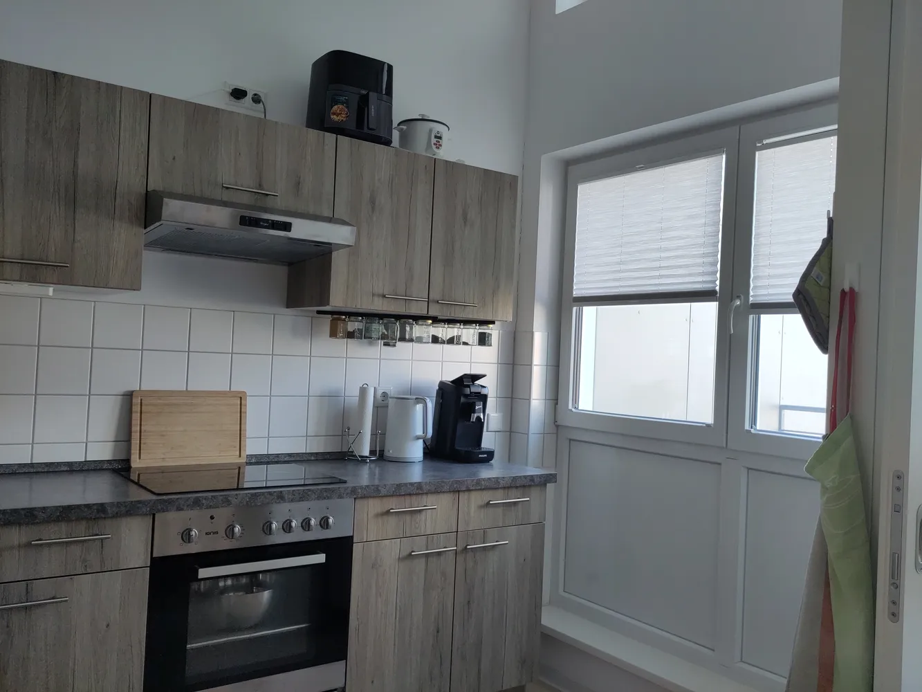 2 Zimmer Wohnung mit 51 m² in Nürnberg – Bild 7