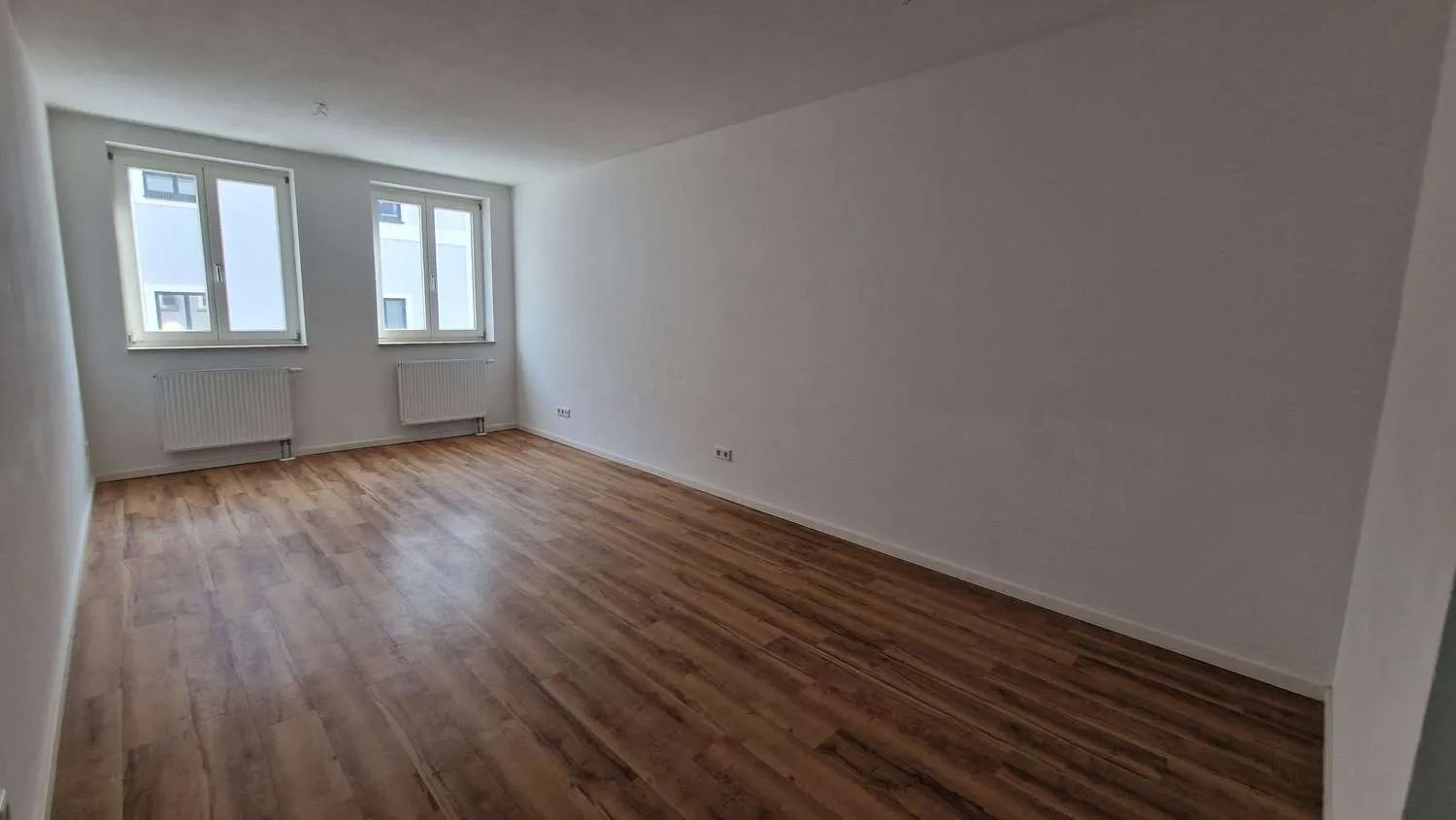 3 Zimmer Wohnung mit 72 m² in Ingolstadt – Bild 1