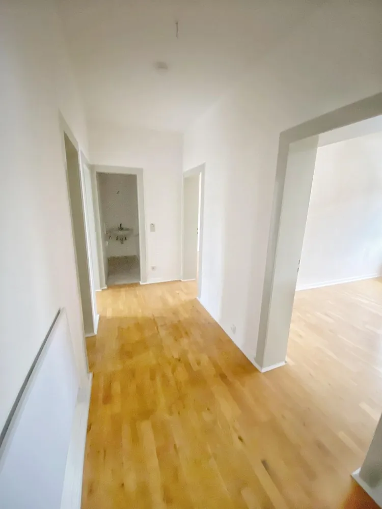 3 Zimmer Wohnung mit 61 m² in Gelsenkirchen – Bild 6