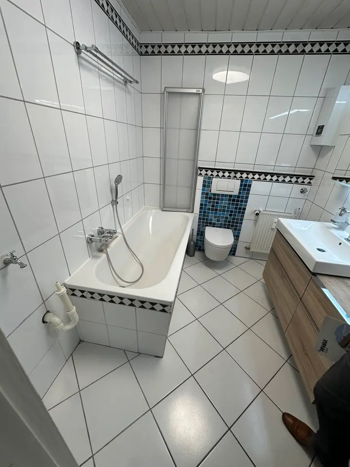 4 Zimmer Wohnung mit 103 m² in Ludwigshafen – Bild 4