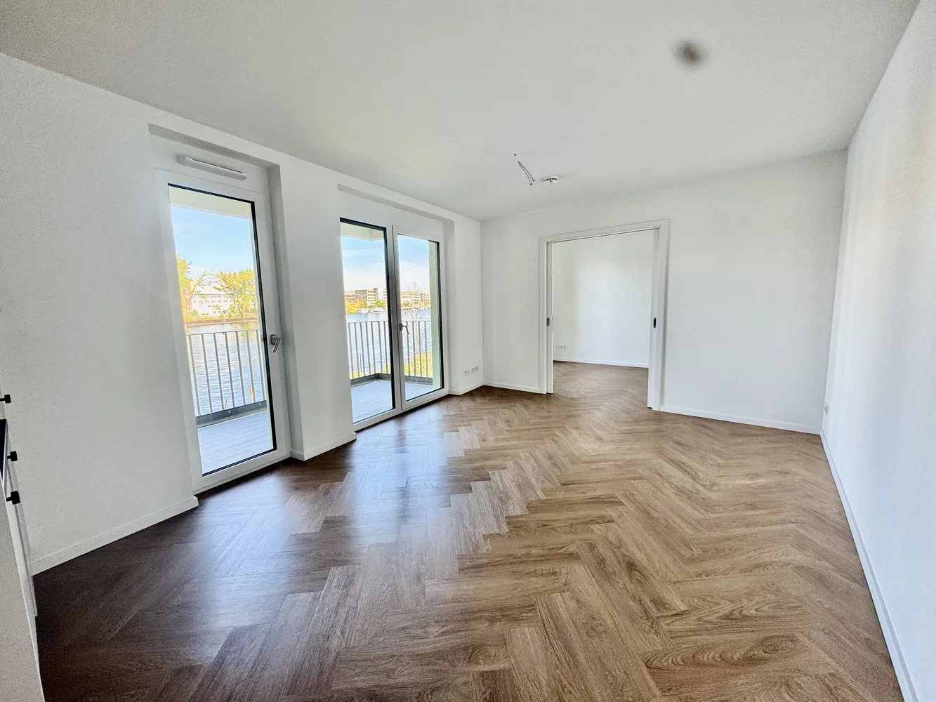 2 room apartment with 43 m² in Berlin – Photo 9