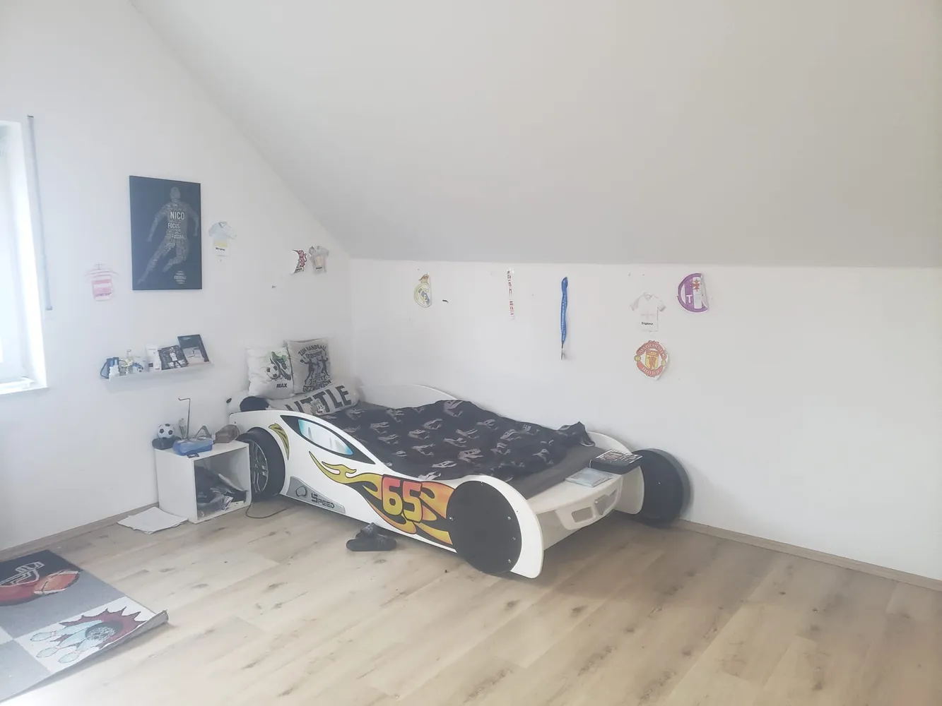 4 Zimmer Wohnung mit 100 m² in Duisburg – Bild 9